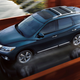 Illustration for article titled 2013 Nissan Pathfinder: First Photos